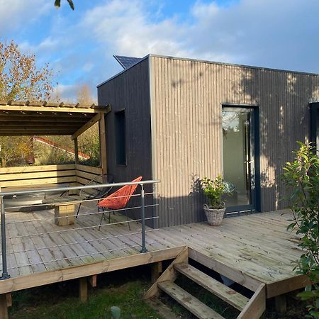 Le Studio De La Noire Choque - Bain Nordique Audembert 外观 照片
